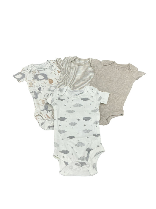 Set de bodys para bebé (CARTER´S)