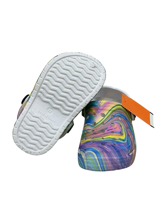 Sandalias para niñ@