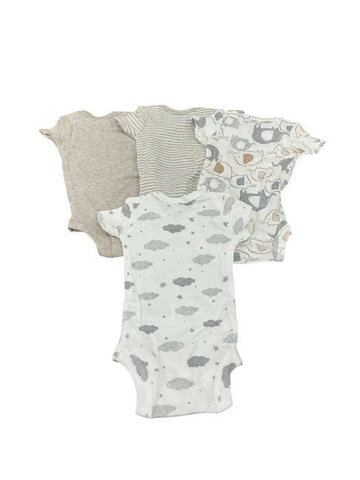 Set de bodys para bebé (CARTER´S)