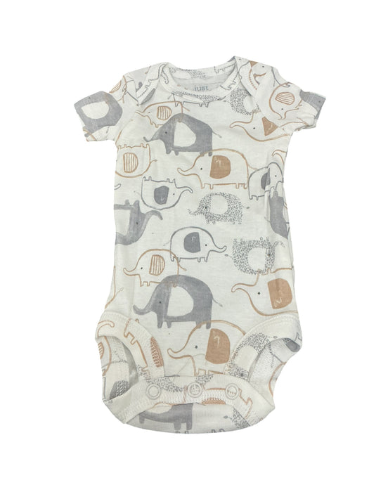 Set de bodys para bebé (CARTER´S)