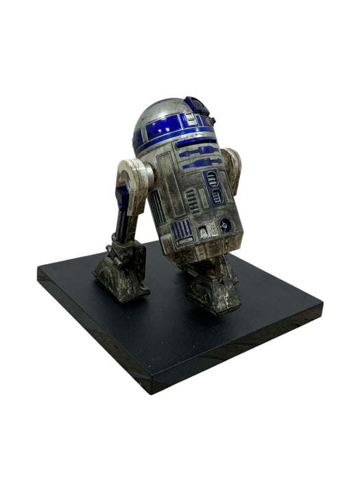 Yoda & R2-D2 (ARTFX+)