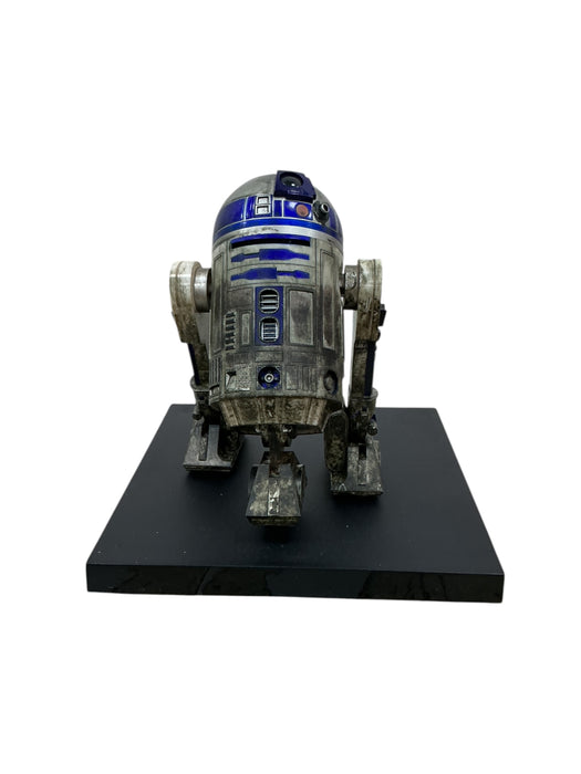 Yoda & R2-D2 (ARTFX+)