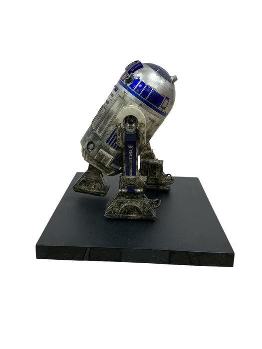 Yoda & R2-D2 (ARTFX+)