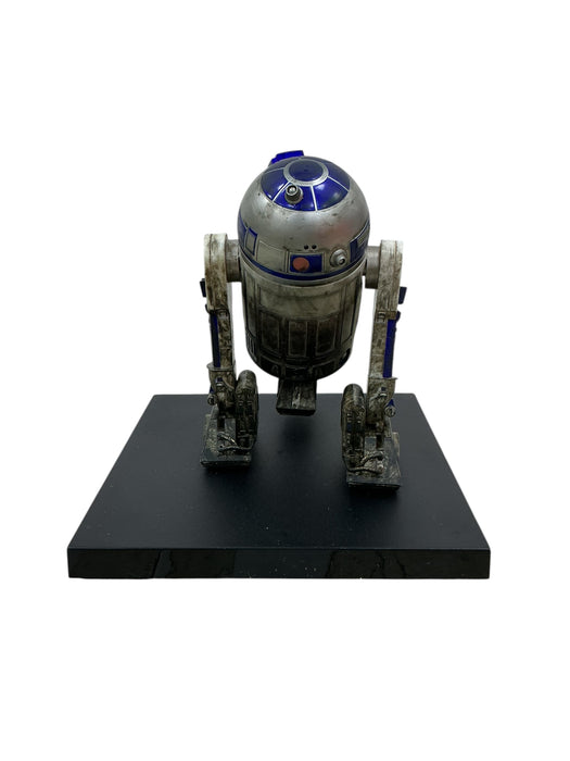Yoda & R2-D2 (ARTFX+)