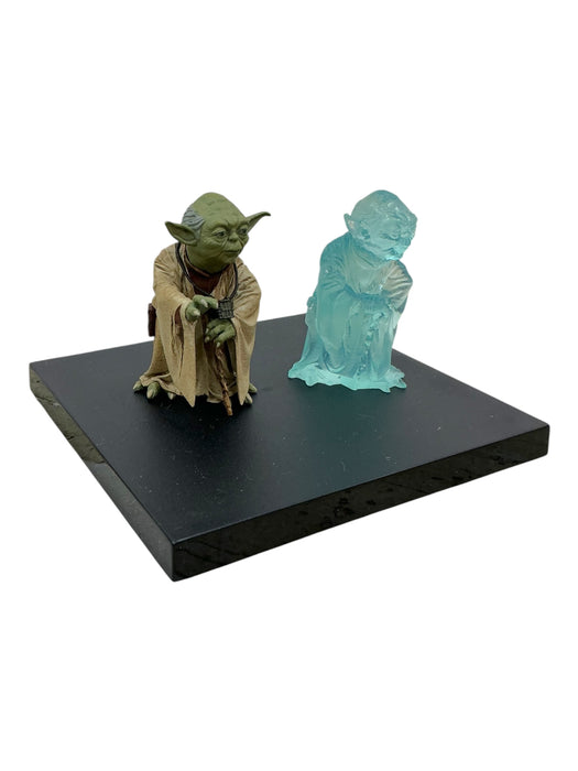 Yoda & R2-D2 (ARTFX+)