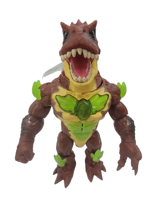 T-Rex Humanoide (MOOSE)