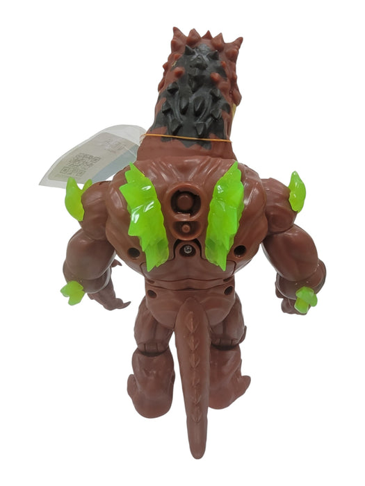 T-Rex Humanoide (MOOSE)