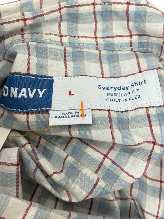 Camisa L (OLD NAVY)
