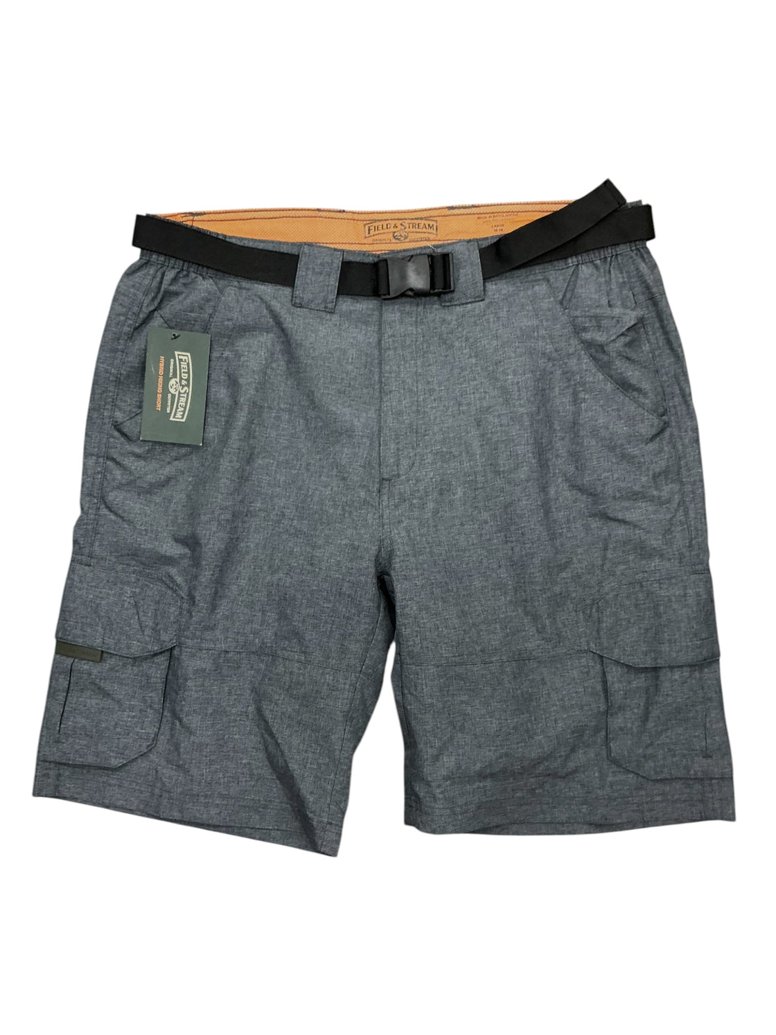 Pantaloneta L (FIELD & STREAM)