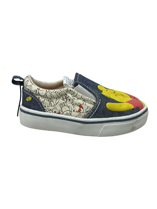 Tenis para niño 6 (DISNEY)
