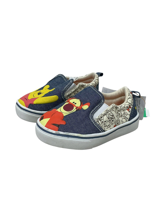 Tenis para niño 6 (DISNEY)