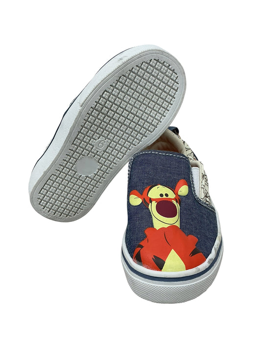 Tenis para niño 6 (DISNEY)