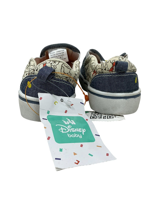 Tenis para niño 6 (DISNEY)