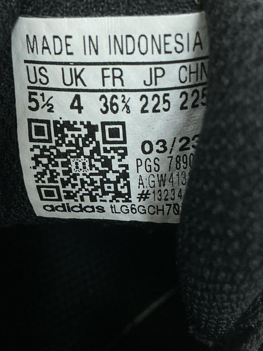 Tenis 5.5 (ADIDAS)