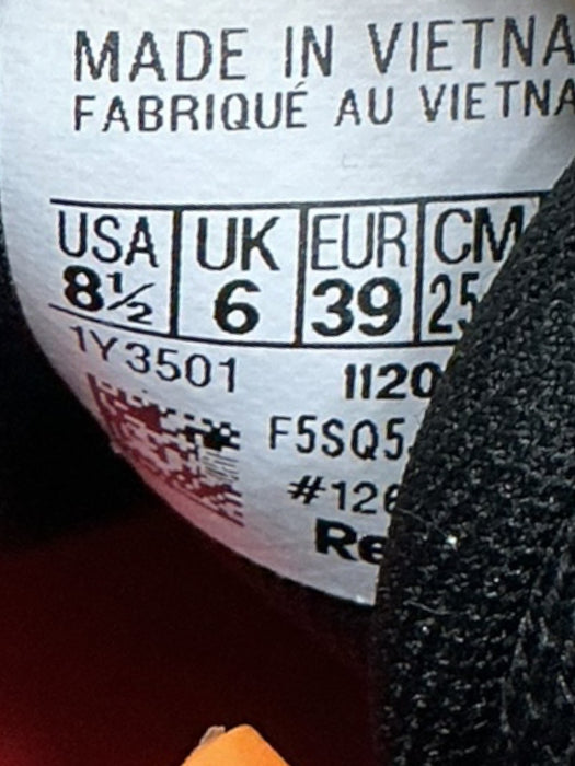 Tenis 8.5 (REEBOK)