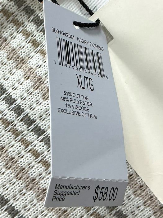 Camisa XL (INDUSTRY)