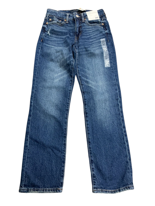 Pantalón 00 (AÉROPOSTALE)