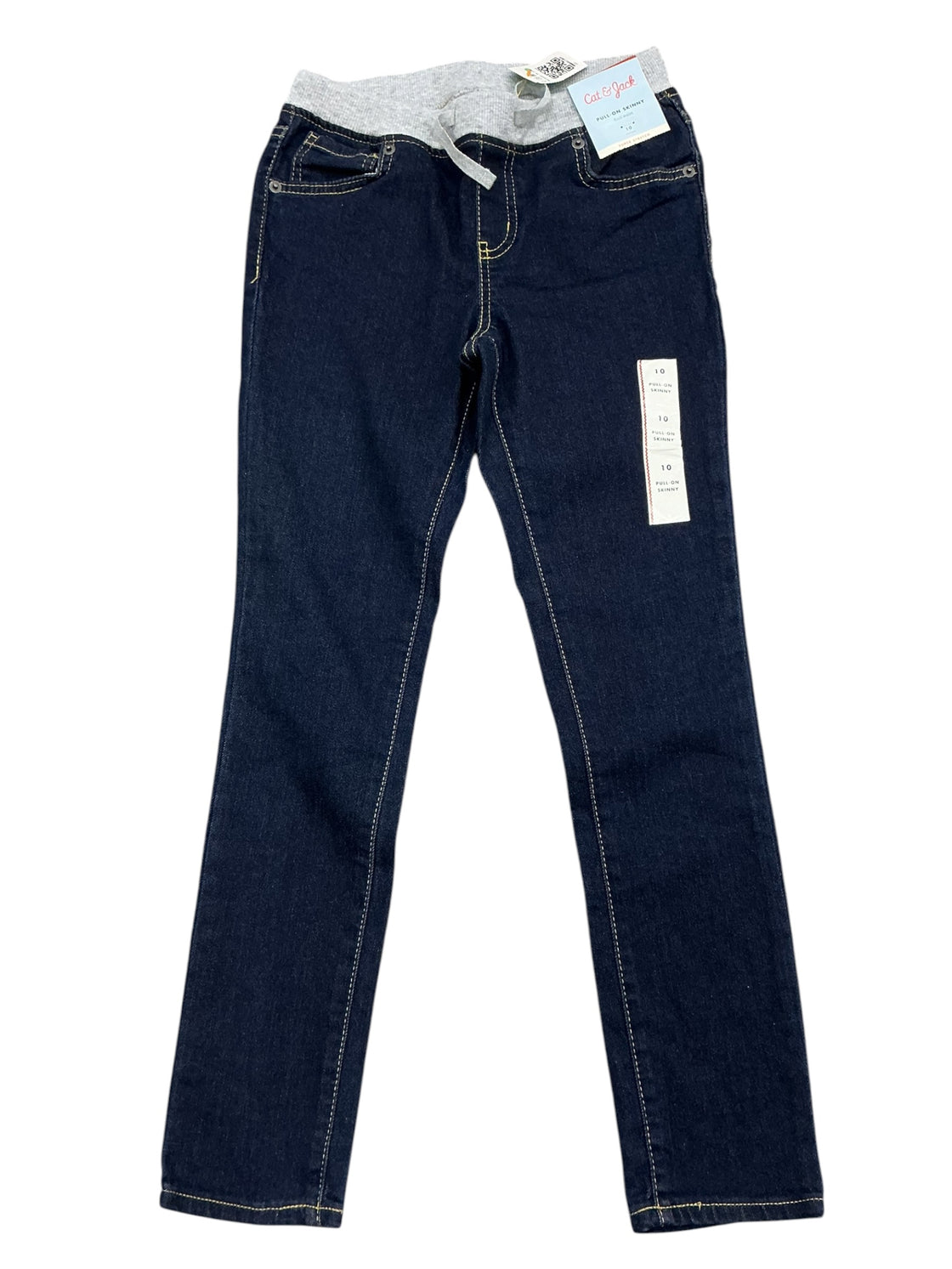 Pantalón para niña 10 (CAT & JACK)