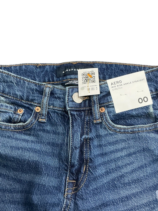 Pantalón 00 (AÉROPOSTALE)