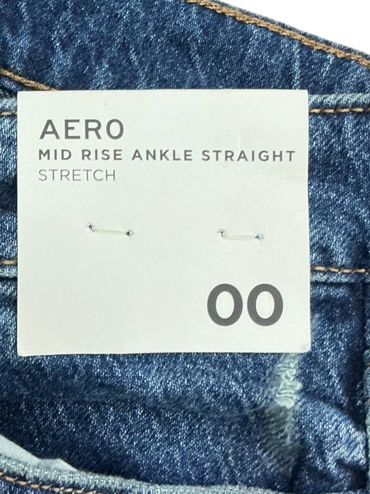 Pantalón 00 (AÉROPOSTALE)