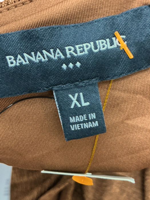Blusa XL (BANANA REPUBLIC)