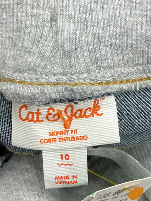 Pantalón para niña 10 (CAT & JACK)