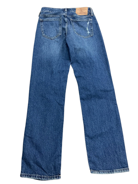 Pantalón 00 (AÉROPOSTALE)
