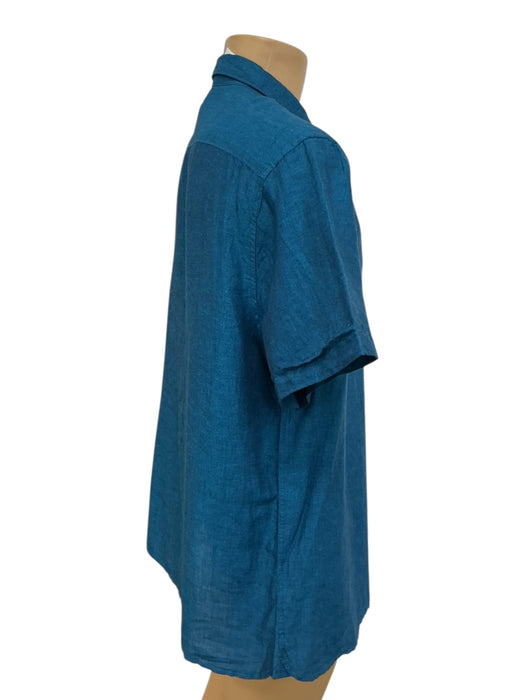 Camisa XXL (PERRY ELLIS)