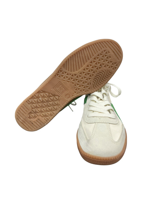 Tenis 9 (NO BOUNDARIES)