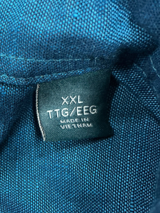 Camisa XXL (PERRY ELLIS)