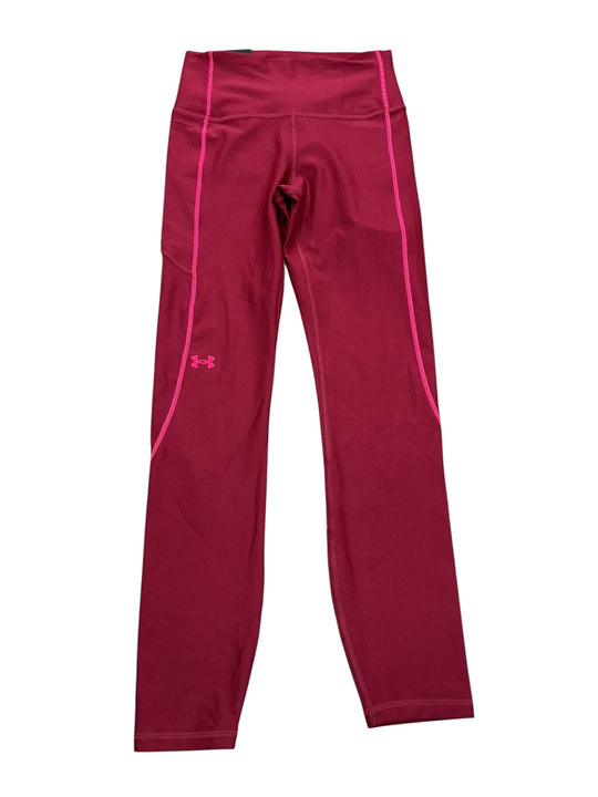 Legging XS (UNDER ARMOUR)