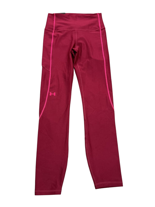 Legging XS (UNDER ARMOUR)