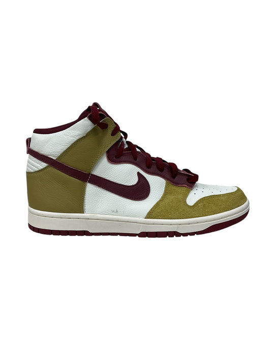 Tenis 10 (NIKE)