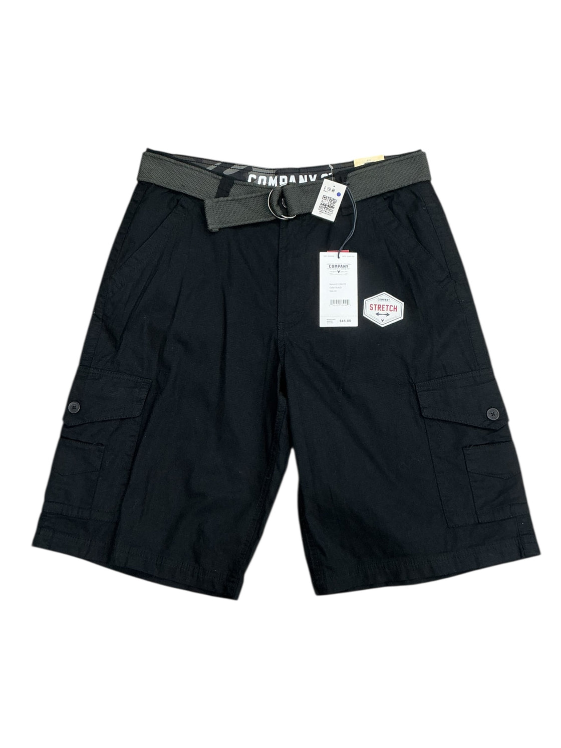 Pantaloneta 32 (COMPANY 81)