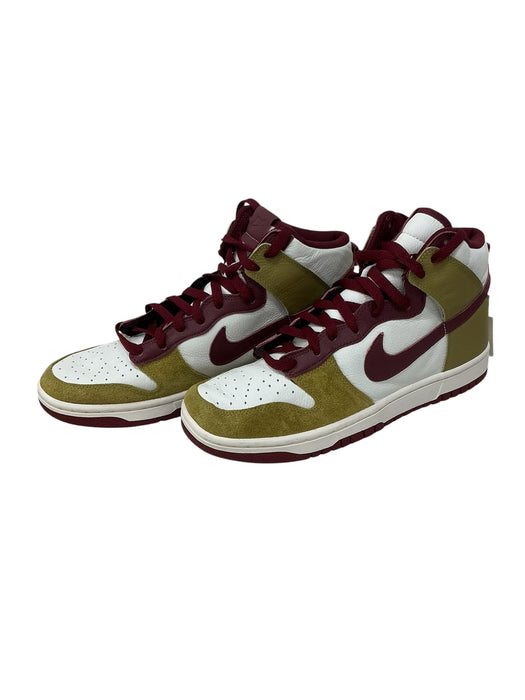 Tenis 10 (NIKE)