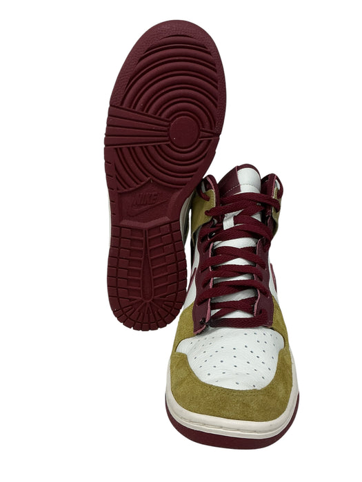 Tenis 10 (NIKE)