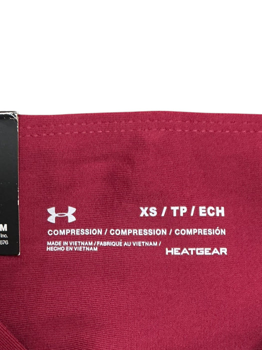 Legging XS (UNDER ARMOUR)
