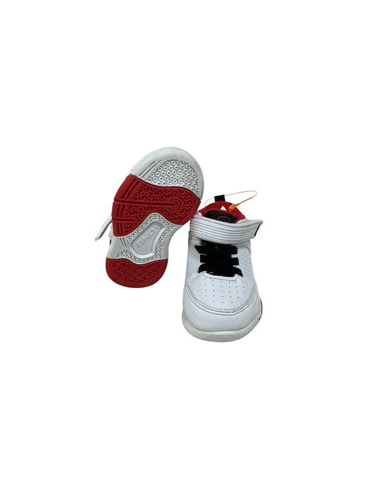 Tenis para bebé 3 (AND 1)