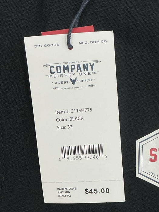 Pantaloneta 32 (COMPANY 81)