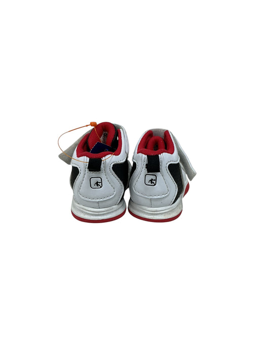 Tenis para bebé 3 (AND 1)