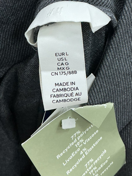 Pantalón L (H&M)