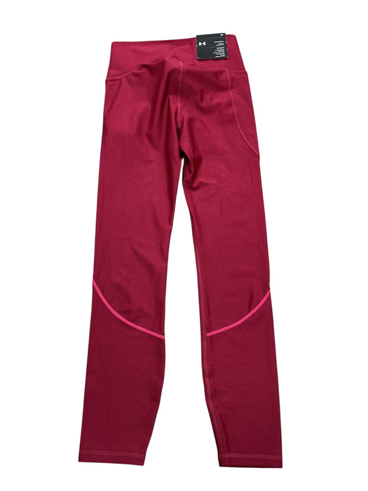 Legging XS (UNDER ARMOUR)