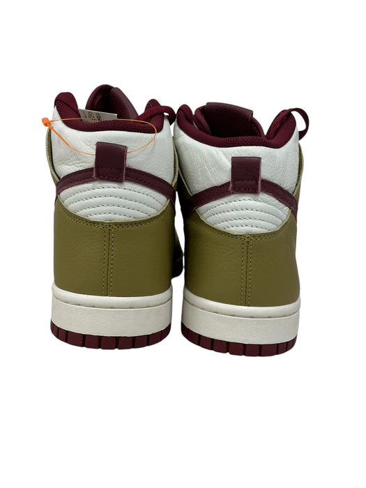 Tenis 10 (NIKE)