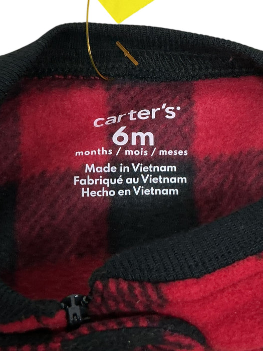 Mameluco para bebé 6M(CARTER'S)