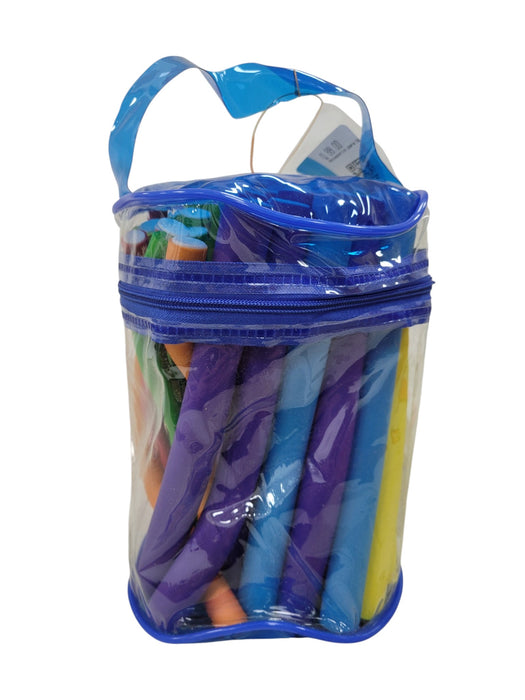 Set de Rulos Flexibles