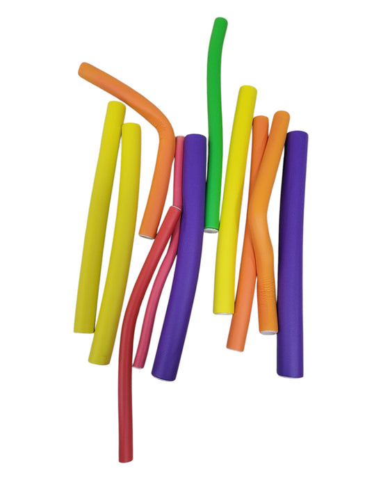 Set de Rulos Flexibles