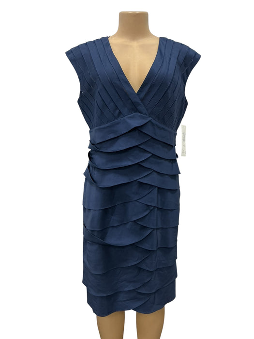 Vestido 14 (ADRIANNA PAPELL)