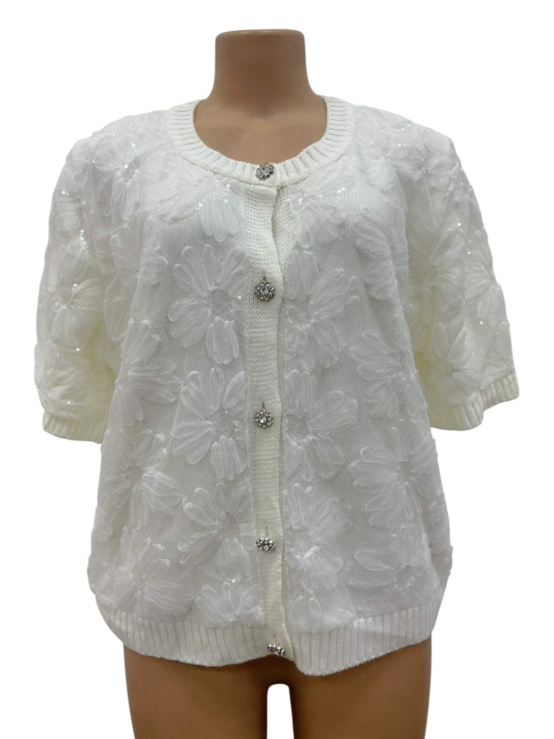 Blusa XL (MAEVE)