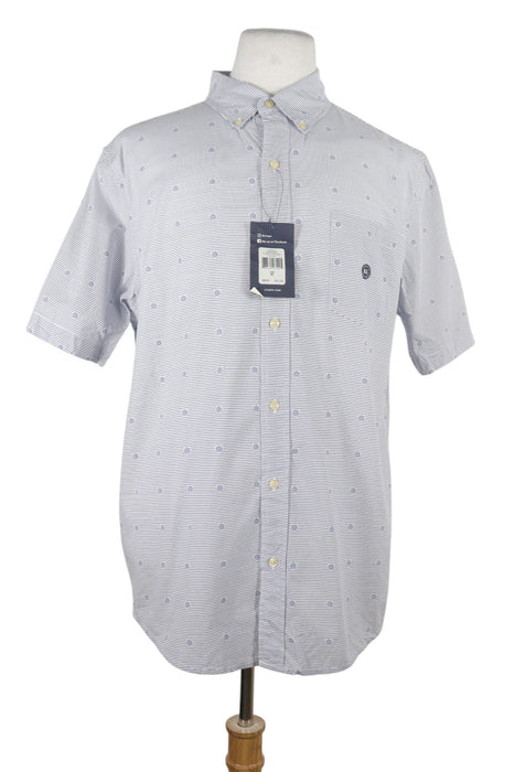 Camisa  XL (CHAPS)