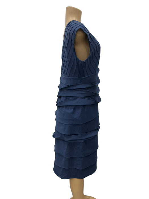 Vestido 14 (ADRIANNA PAPELL)